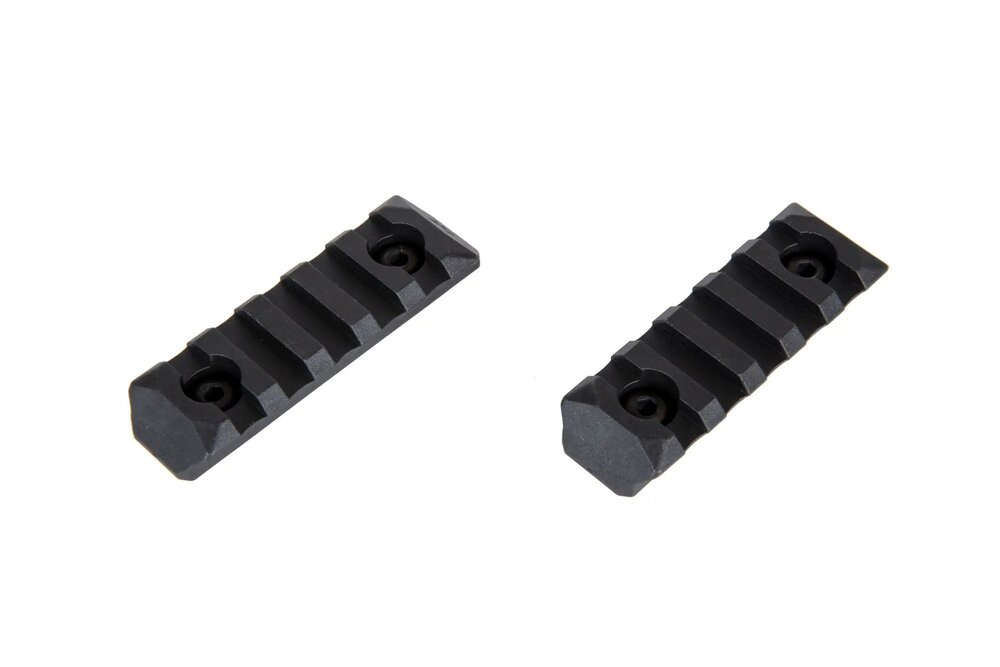 KWA QRF Mod.2 S-AEG 2.5 Assault Rifle Airsoft Gun 2.5 Black