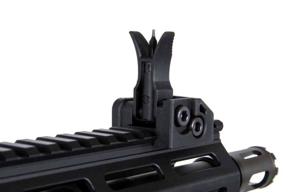 ASG Modify XtremeDuty AR-15 CQB ASTER Carbine Black