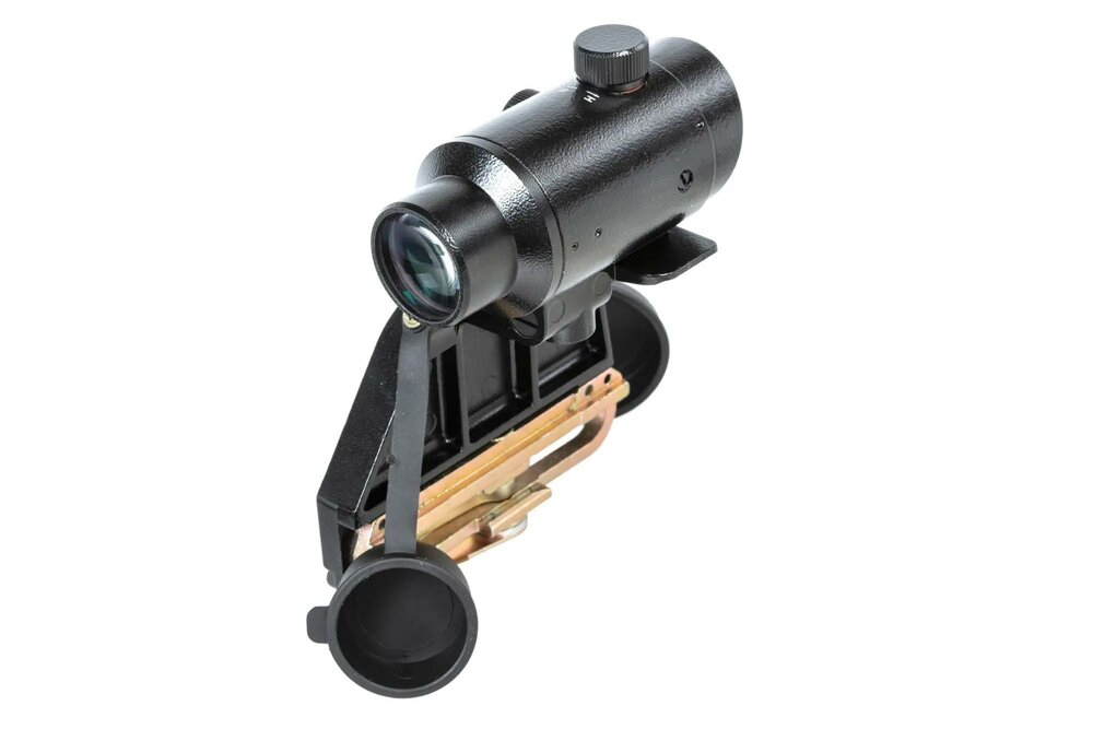 JJ Airsoft 1P76 sight with mount for AK/PKM