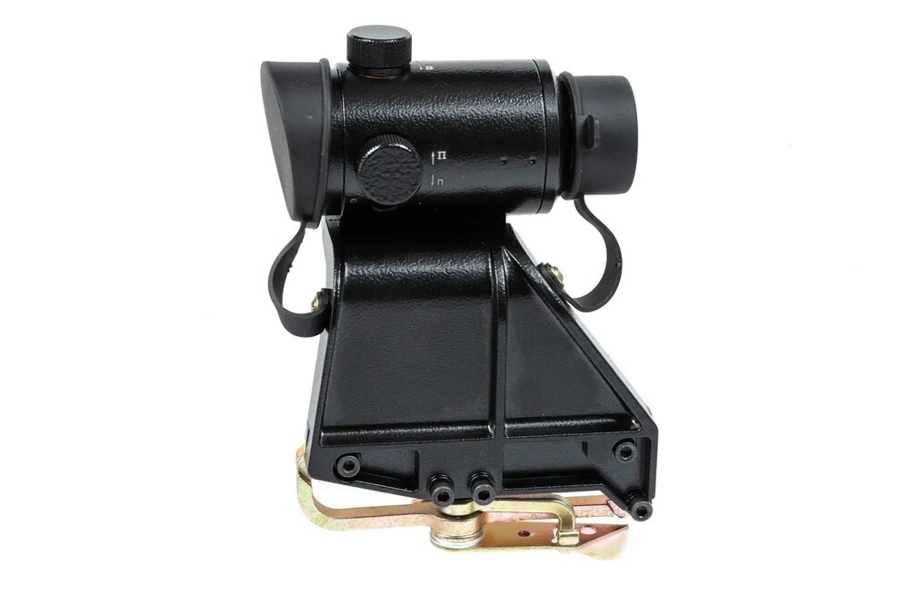 JJ Airsoft 1P76 sight with mount for AK/PKM