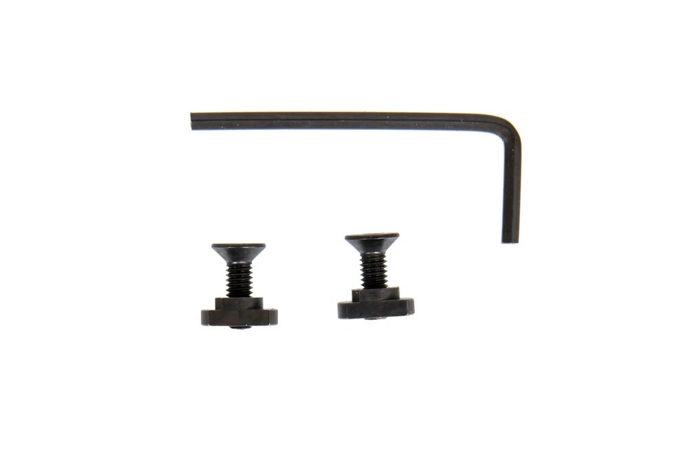 M-LOK bolt kit (steel version)