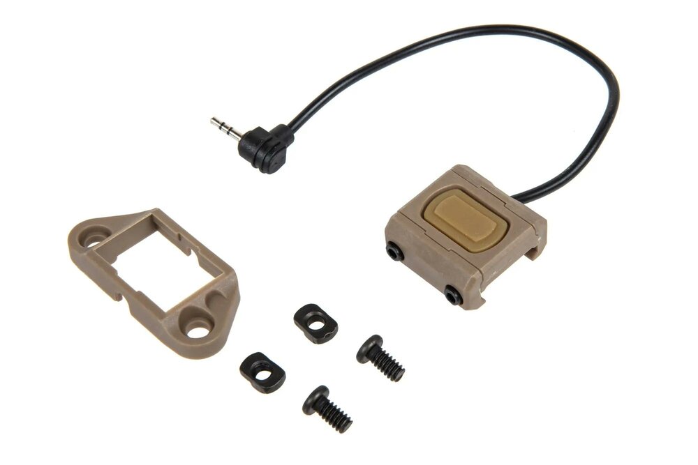 FMA TB1409-A FDE gel switch
