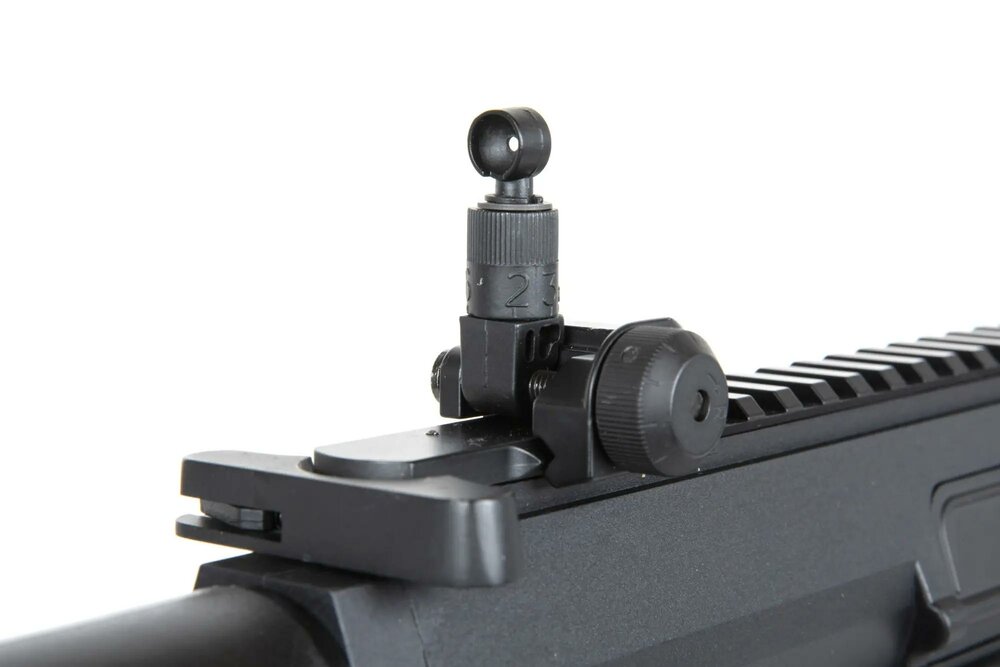 A&amp;K SR25-P-N Selector Rifle Polymer Version