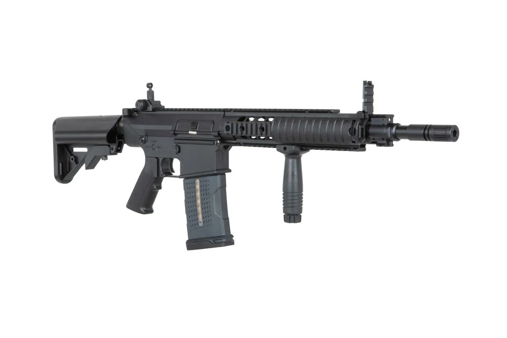  A&amp;K SR25K-P-N Selector Polymer Version