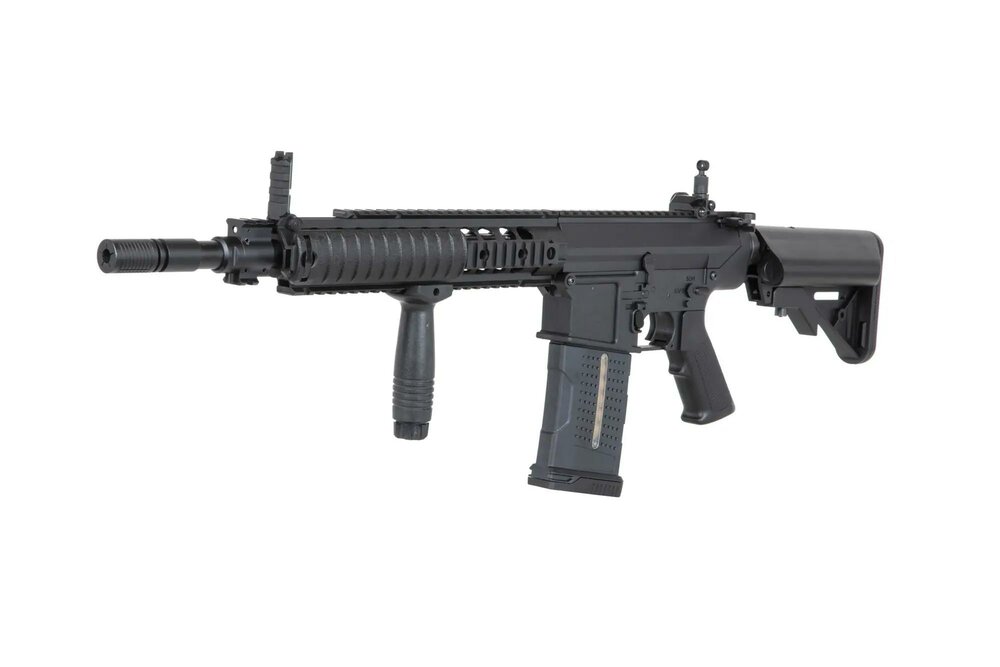  A&amp;K SR25K-P-N Selector Polymer Version