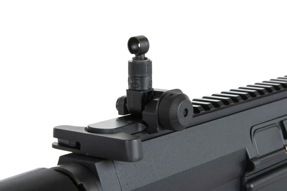 A&amp;K SR25(P)UR111-2 Selector Rifle Polymer Version
