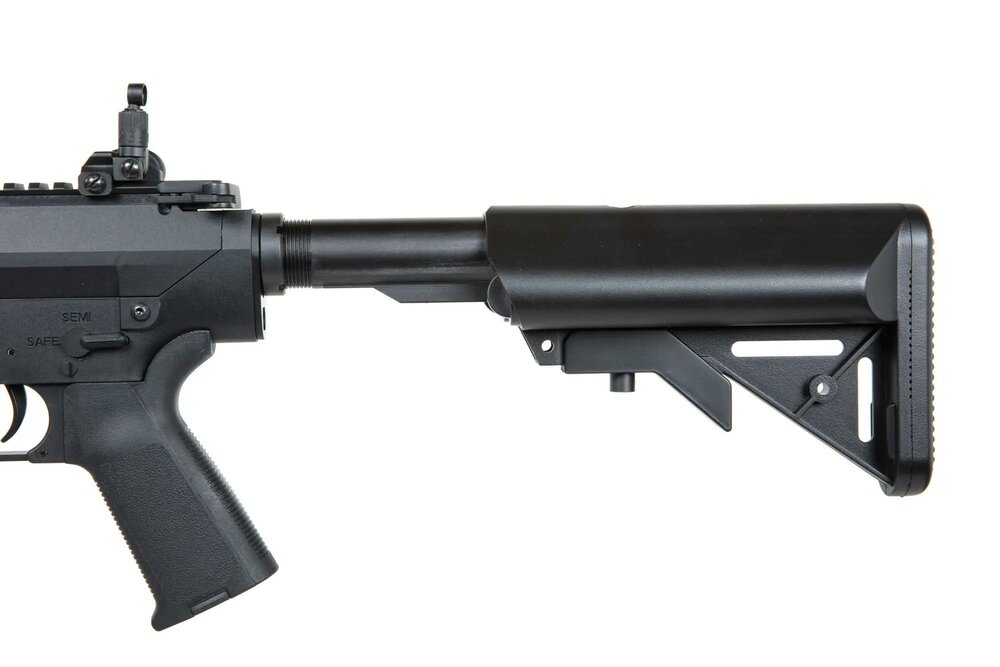 A&amp;K SR25(P)E2 MLOK-3 Polymer Version Sniper Rifle