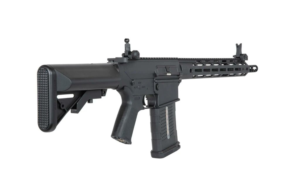 A&amp;K SR25(P)E2 MLOK-3 Polymer Version Sniper Rifle