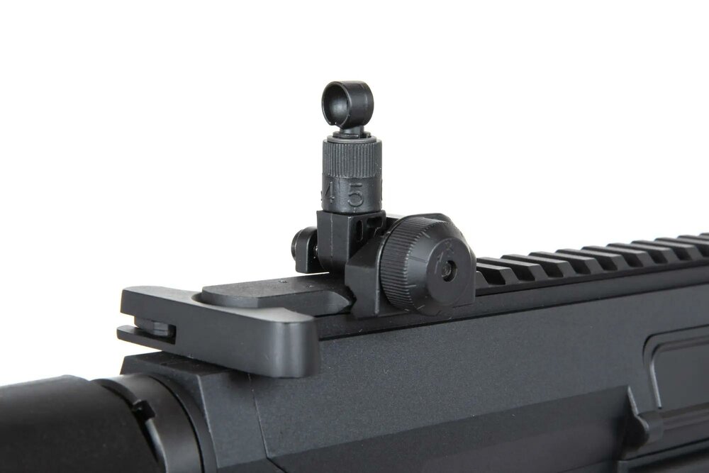 A&amp;K SR25(P)E2 MLOK-3 Polymer Version Sniper Rifle