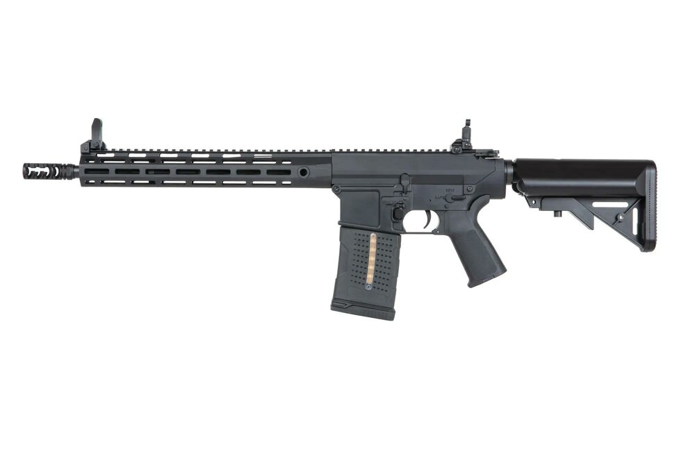 A&amp;K SR25(P)E2 MLOK-3 Polymer Version Sniper Rifle