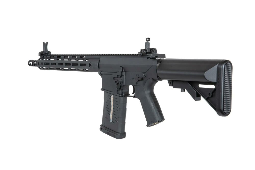 A&amp;K SR25(P)E2 MLOK-3 Polymer Version Sniper Rifle