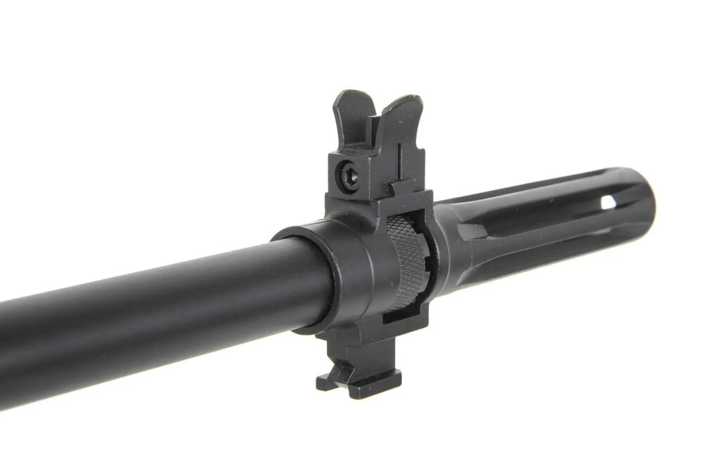 A&amp;K M1A Airsoft Rifle Polymer Stock