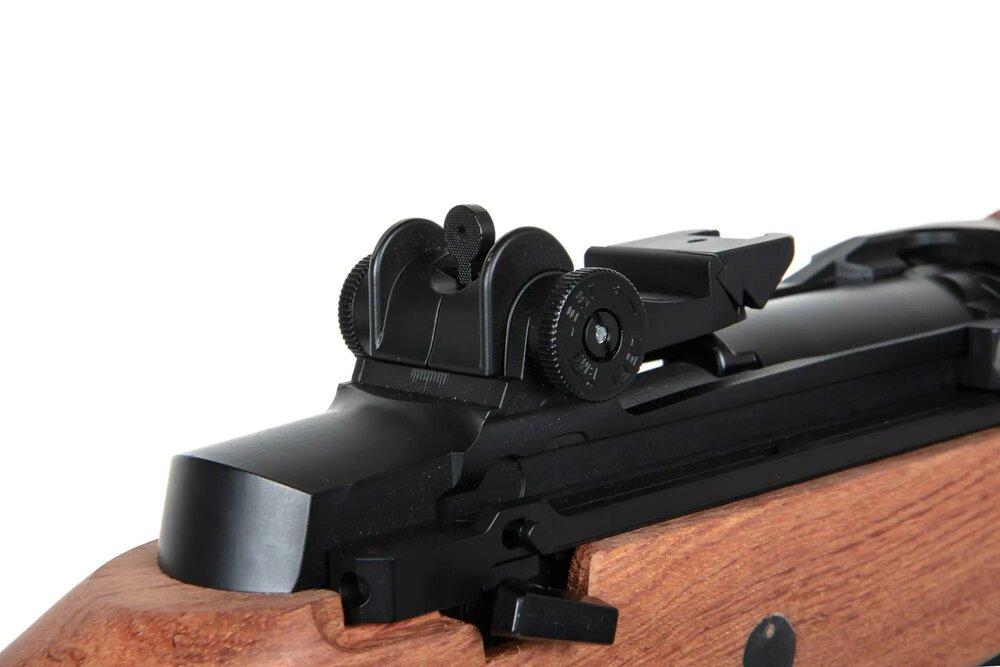 A&amp;K M1A Airsoft Rifle Polymer Stock