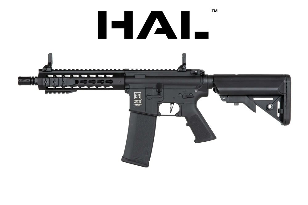 Specna Arms SA-C08 CORE&trade; HAL ETU&trade; airsoft Carbine