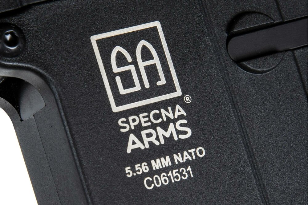 Specna Arms SA-C08 CORE&trade; HAL ETU&trade; airsoft Carbine