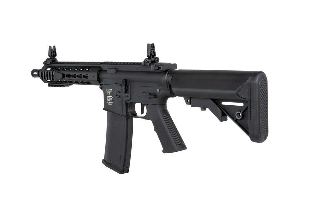 Specna Arms SA-C08 CORE&trade; HAL ETU&trade; airsoft Carbine