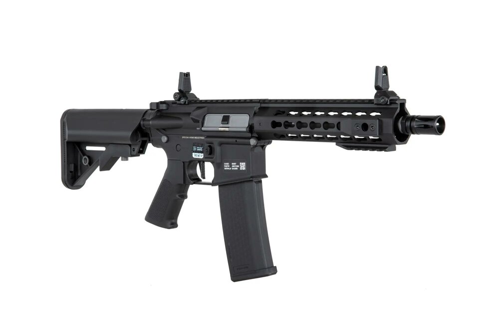 Specna Arms SA-C08 CORE&trade; HAL ETU&trade; airsoft Carbine