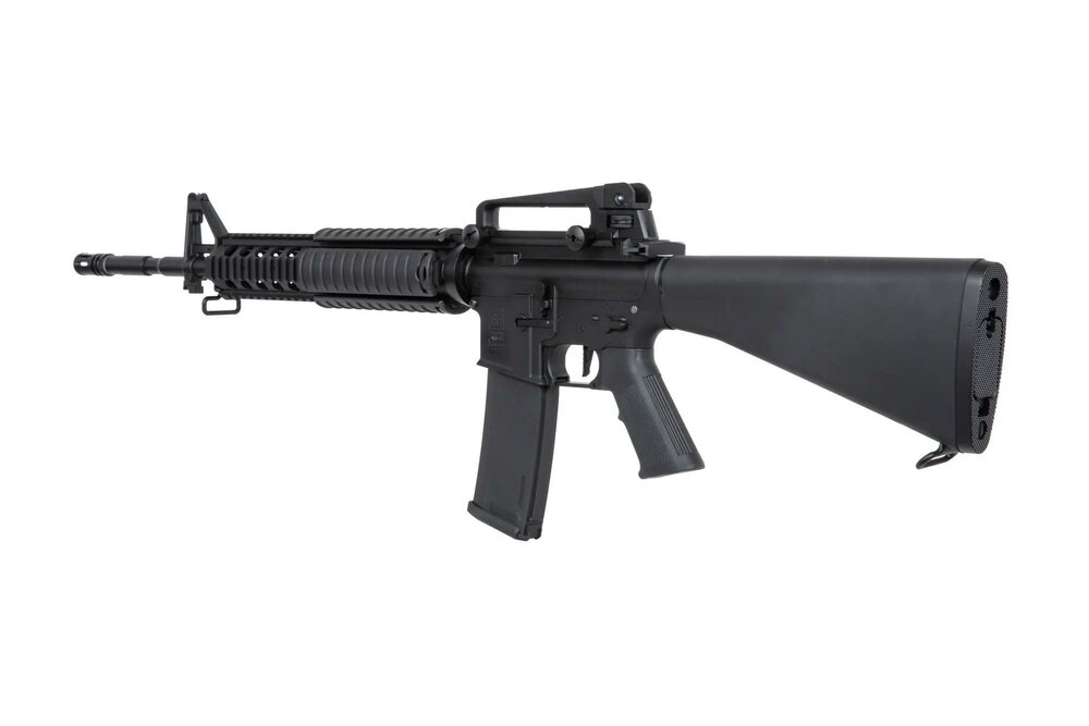 Specna Arms SA-E30 EDGE&trade; HAL ETU&trade; airsoft Carbine Black