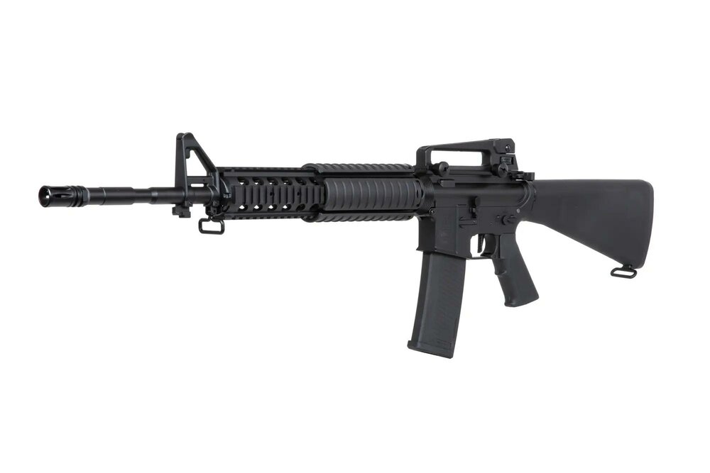 Specna Arms SA-E30 EDGE&trade; HAL ETU&trade; airsoft Carbine Black