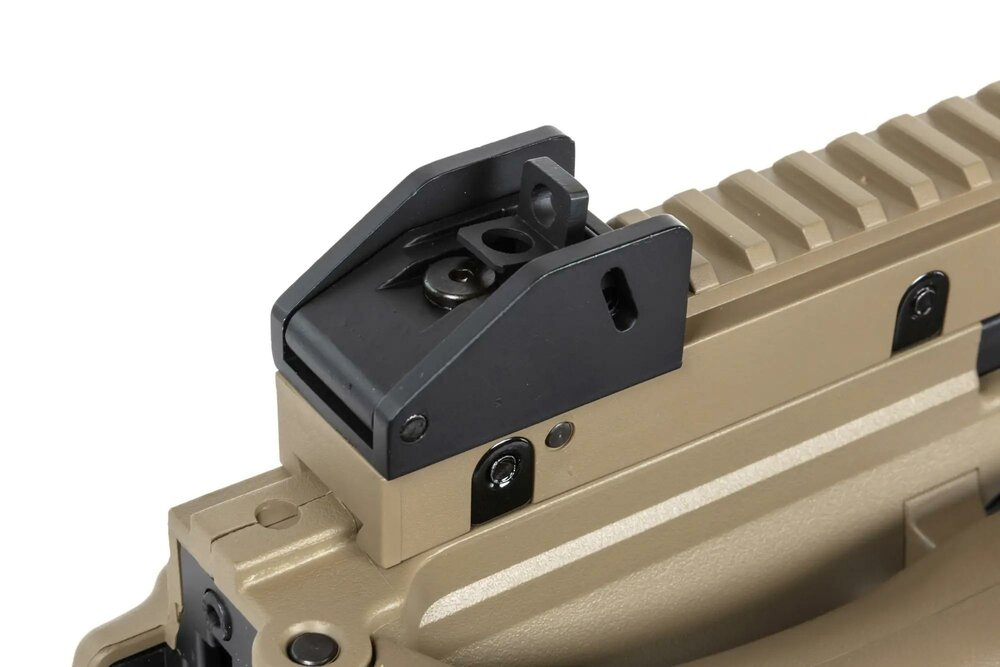 JG WORKS airsoft carbine JG0738 gen 2 Tan