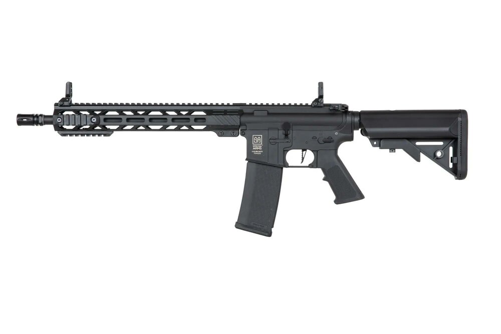 Specna Arms SA-F09 FLEX&trade; HAL ETU&trade; airsoft Carbine Black