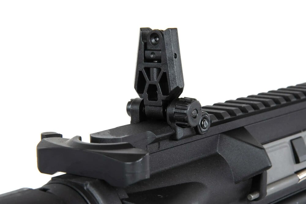 Specna Arms SA-F09 FLEX&trade; HAL ETU&trade; airsoft Carbine Black
