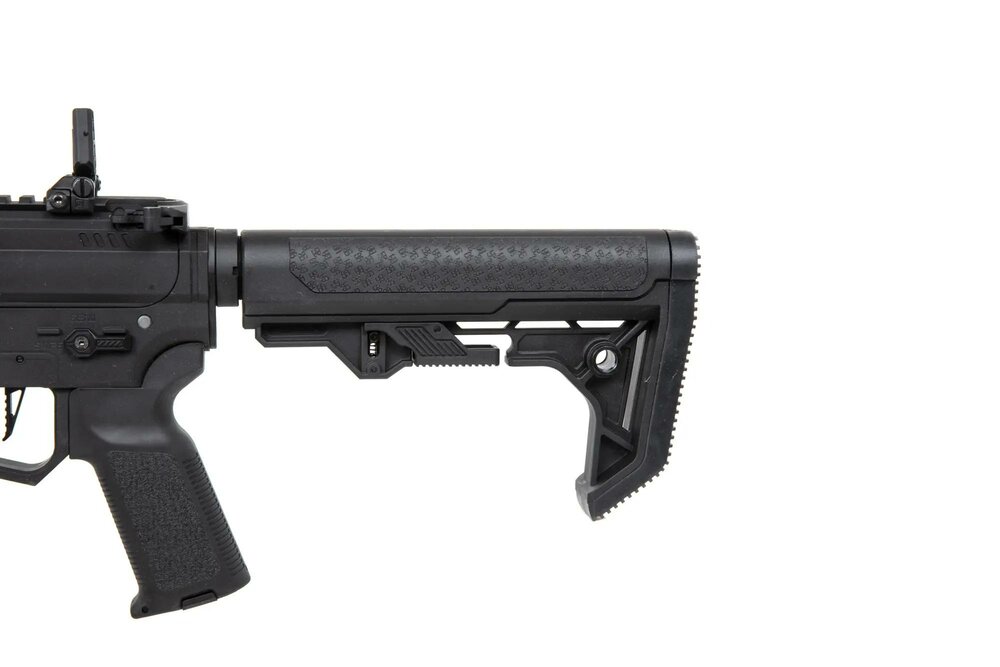 airsoft Specna Arms SA-FX02 FLEX&trade; HAL ETU&trade; Machine Gun Black