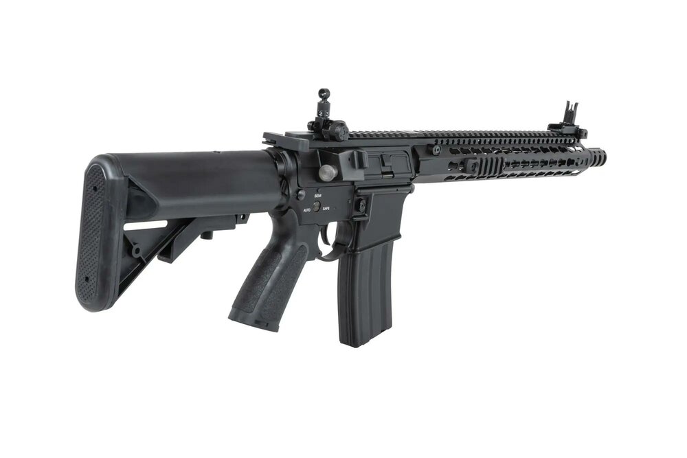 airsoft Double Bell 059 Carbine