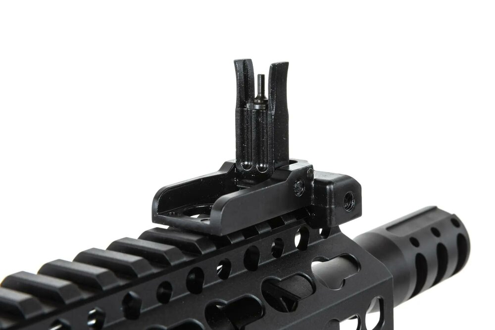 airsoft Double Bell 059 Carbine