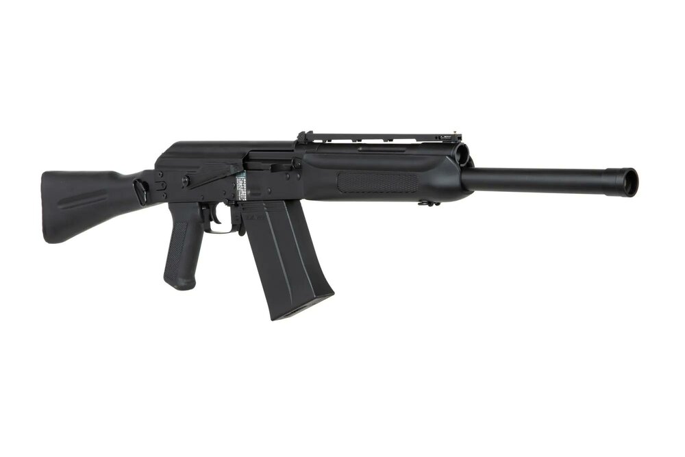 Replica Double Bell 007 shotgun