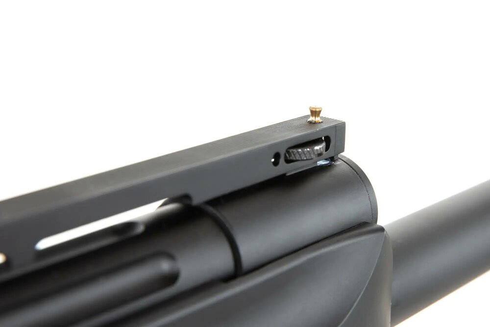 Replica Double Bell 007 shotgun