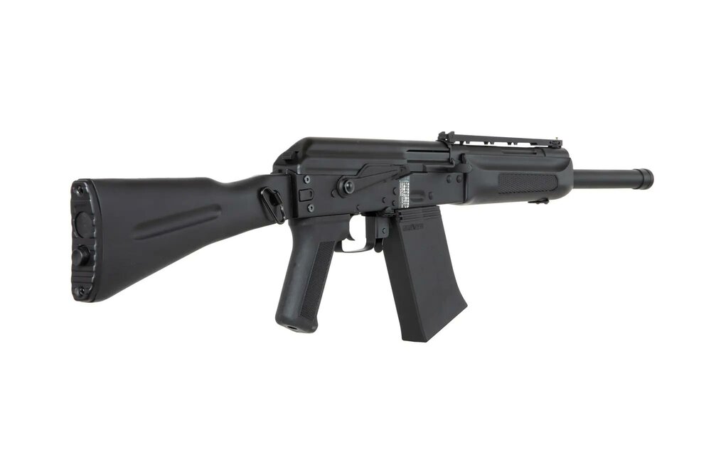 Replica Double Bell 007 shotgun