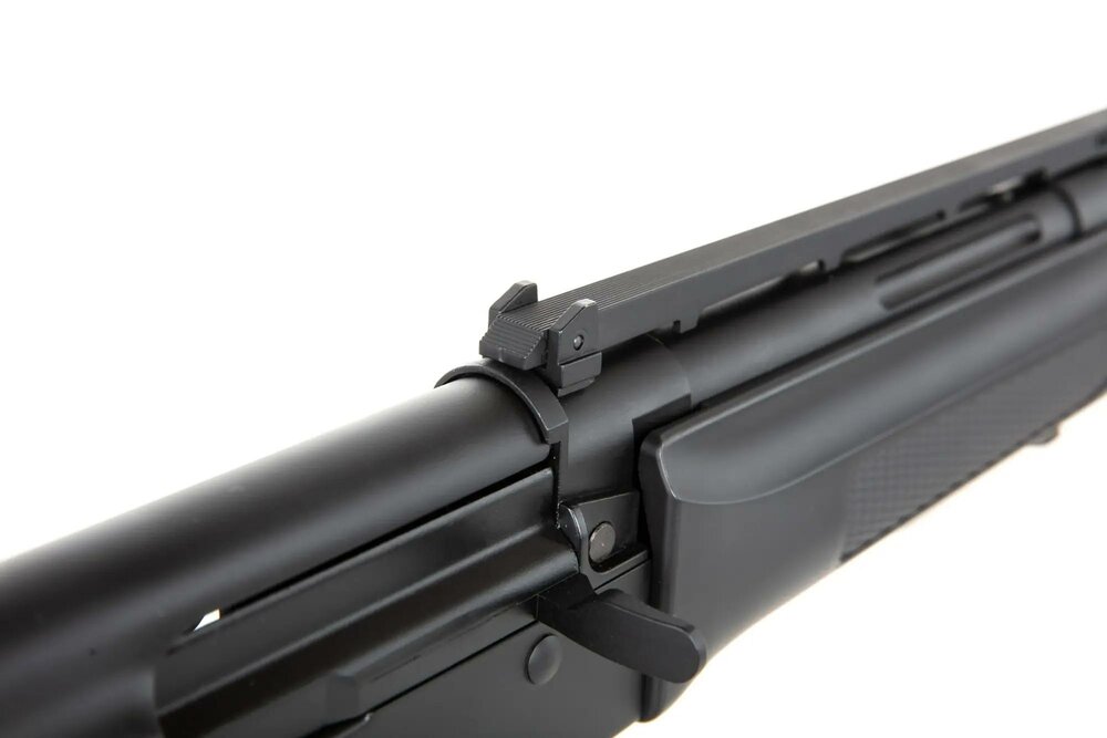 Replica Double Bell 007 shotgun