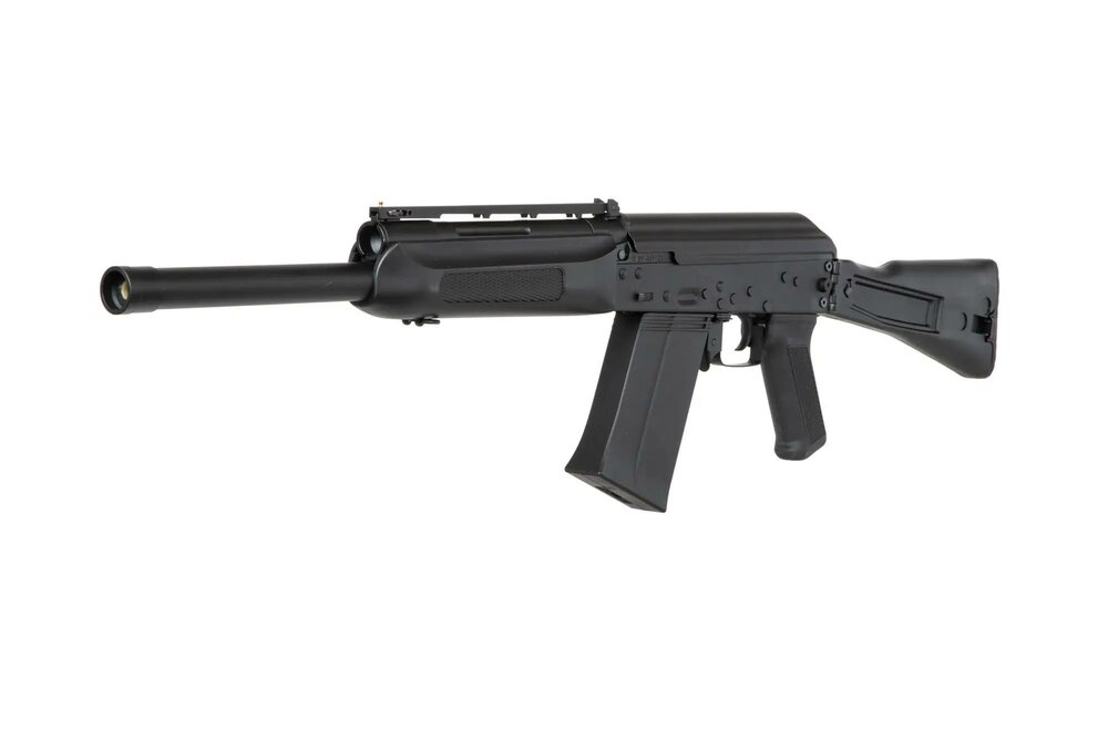 Replica Double Bell 007 shotgun