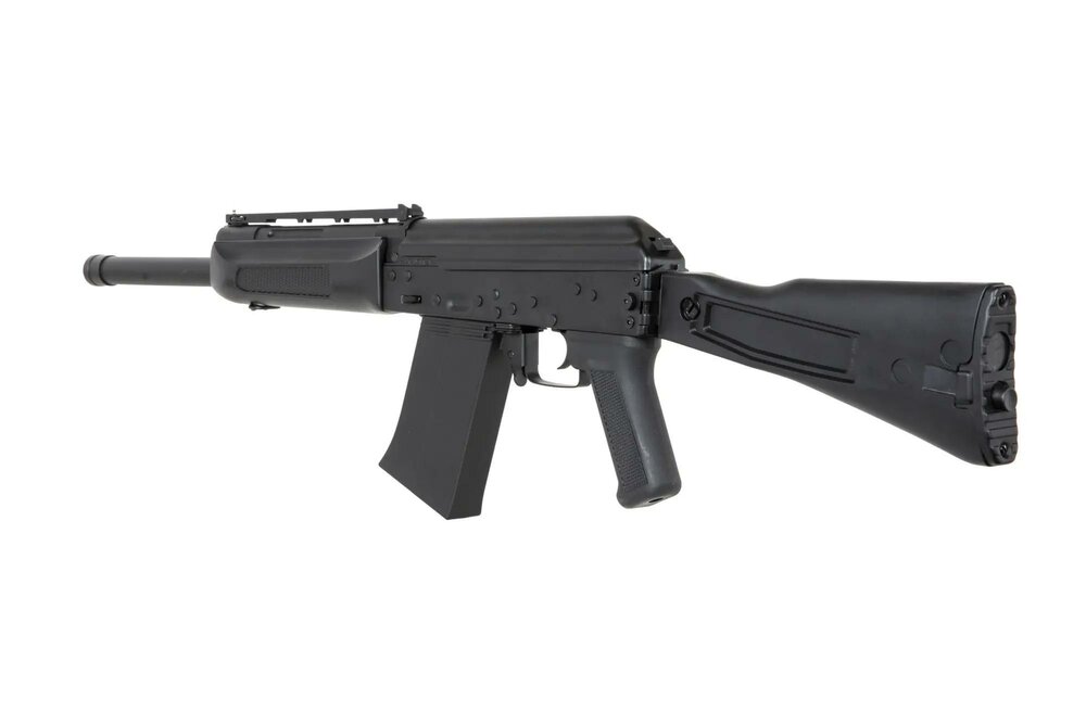 Replica Double Bell 007 shotgun