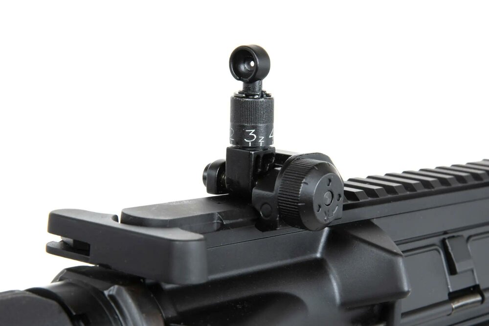 Double Bell 083 airsoft Carbine