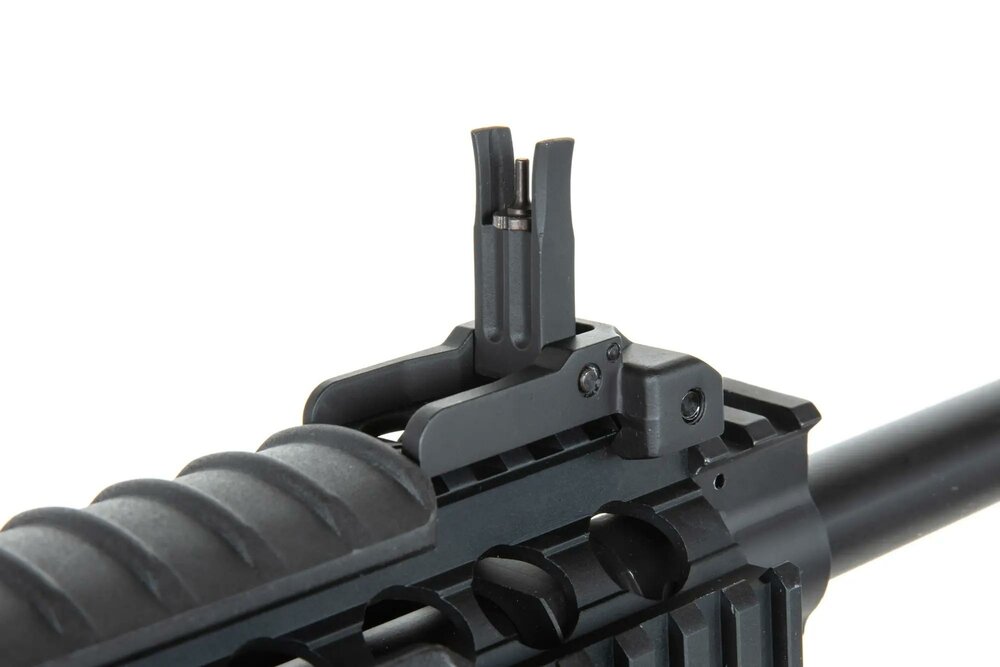 Specna Arms SA-E37 Edge&trade; Kestrel&trade; ETU airsoft Selector Rifle Black