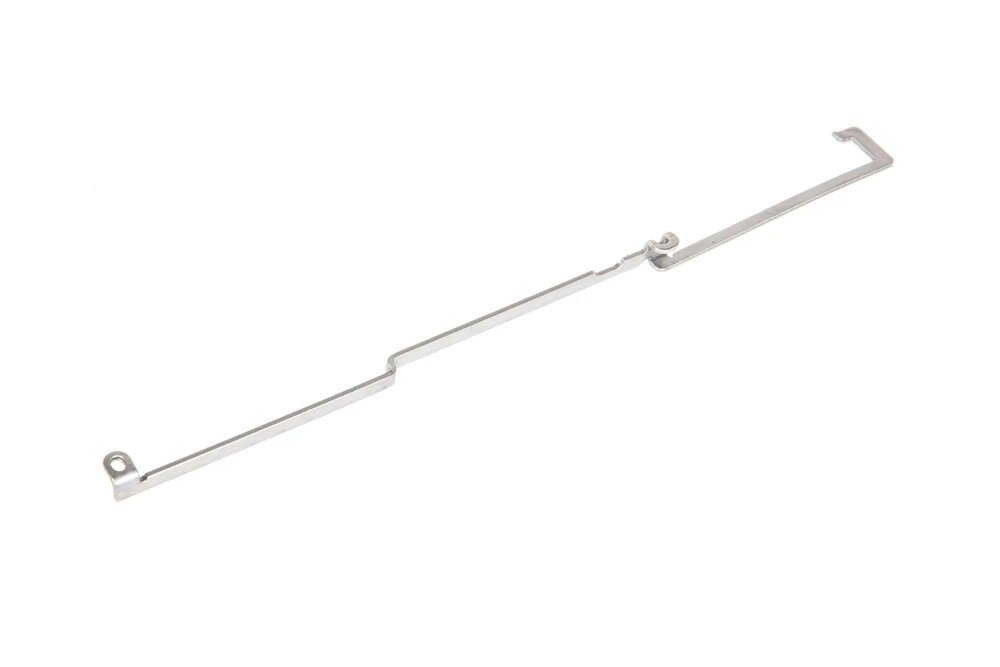 Mag catch linkage MDR Silverback