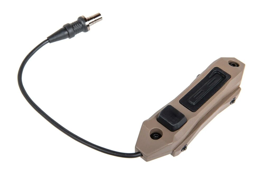 WADSN Dual Gel Switch WD07001 (SF plug) FDE