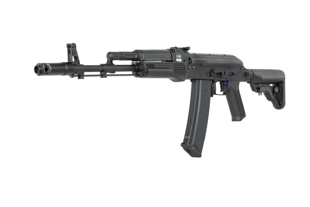 Specna Arms SA-J79 CORE&trade; HAL ETU Gen.2 airsoft Carbine Black