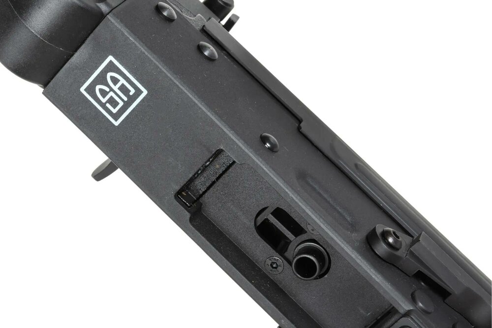 Specna Arms SA-J79 CORE&trade; HAL ETU Gen.2 airsoft Carbine Black