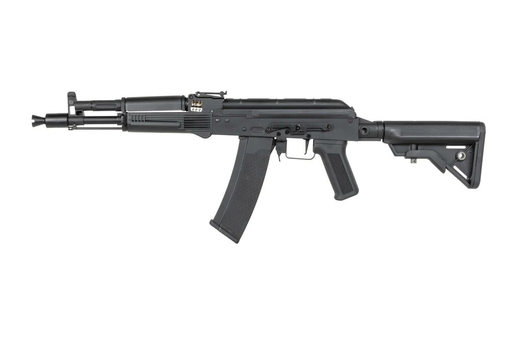 Specna Arms SA-J80 CORE&trade; HAL ETU Gen. 2 airsoft Carbine Black