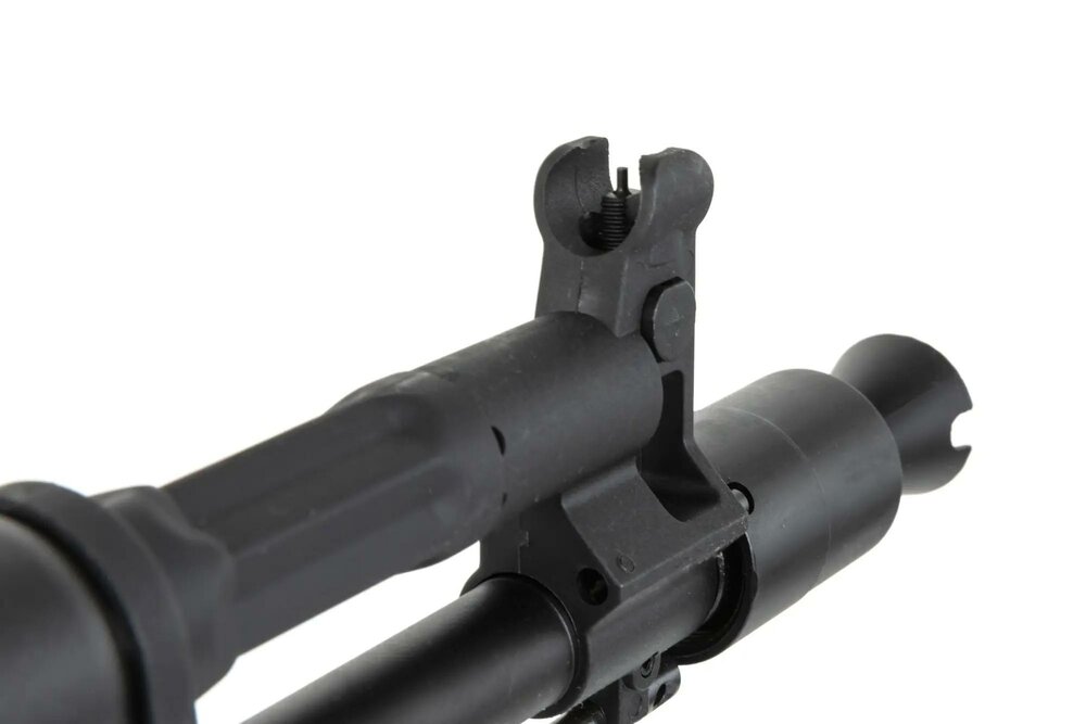 Specna Arms SA-J80 CORE&trade; HAL ETU Gen. 2 airsoft Carbine Black