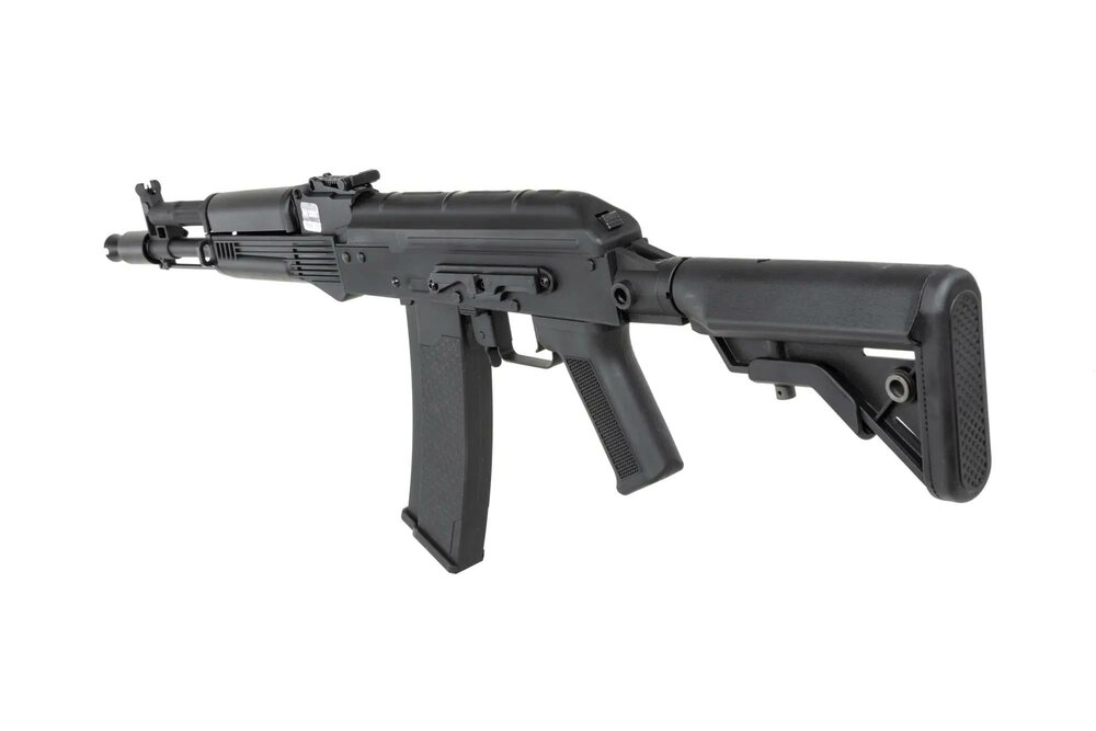 Specna Arms SA-J80 CORE&trade; HAL ETU Gen. 2 airsoft Carbine Black
