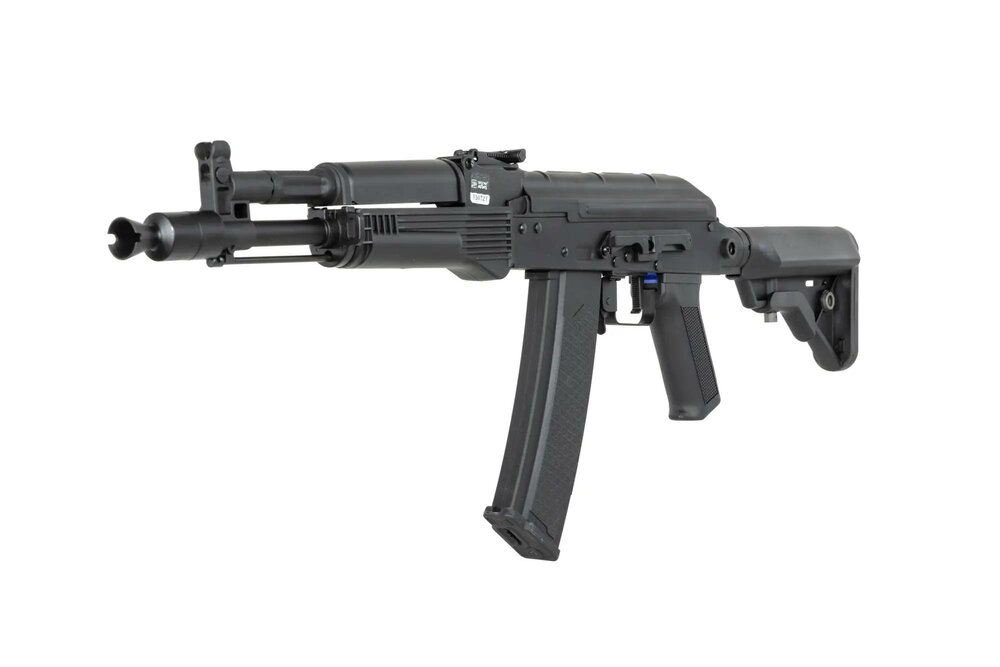 Specna Arms SA-J80 CORE&trade; HAL ETU Gen. 2 airsoft Carbine Black