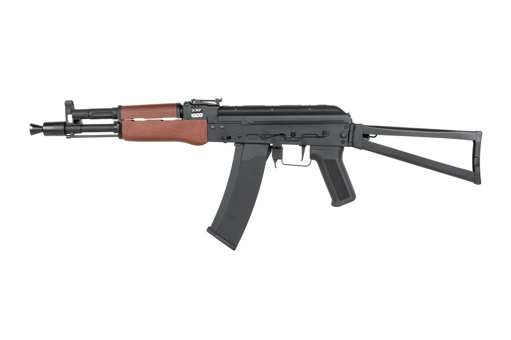 Specna Arms SA-J78 CORE&trade; HAL ETU Gen. 2 airsoft Carbine Black