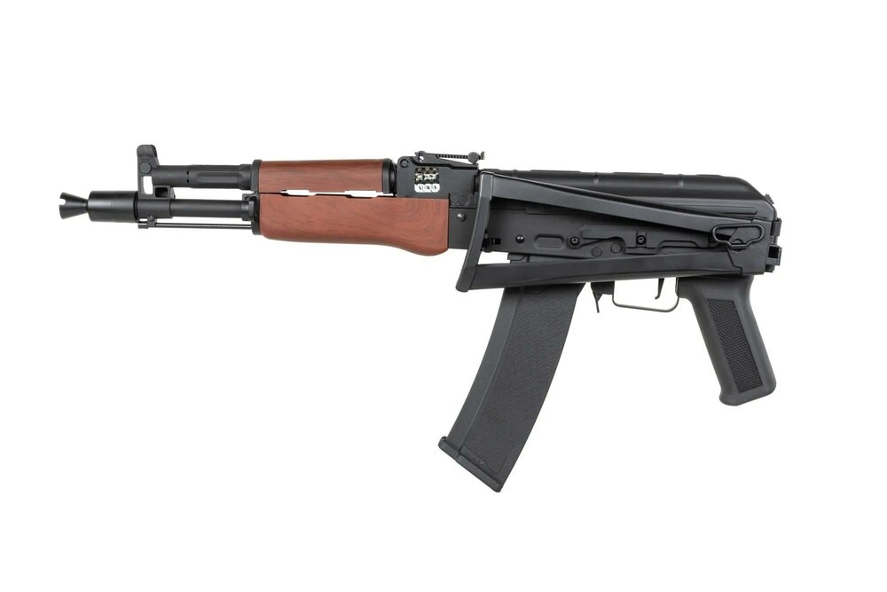 Specna Arms SA-J78 CORE&trade; HAL ETU Gen. 2 airsoft Carbine Black