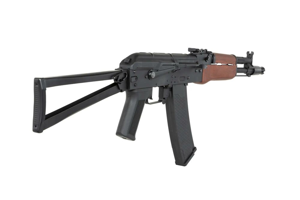 Specna Arms SA-J78 CORE&trade; HAL ETU Gen. 2 airsoft Carbine Black
