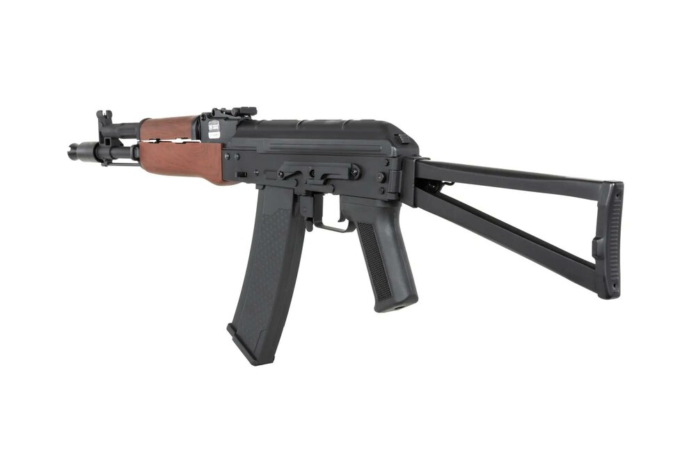 Specna Arms SA-J78 CORE&trade; HAL ETU Gen. 2 airsoft Carbine Black
