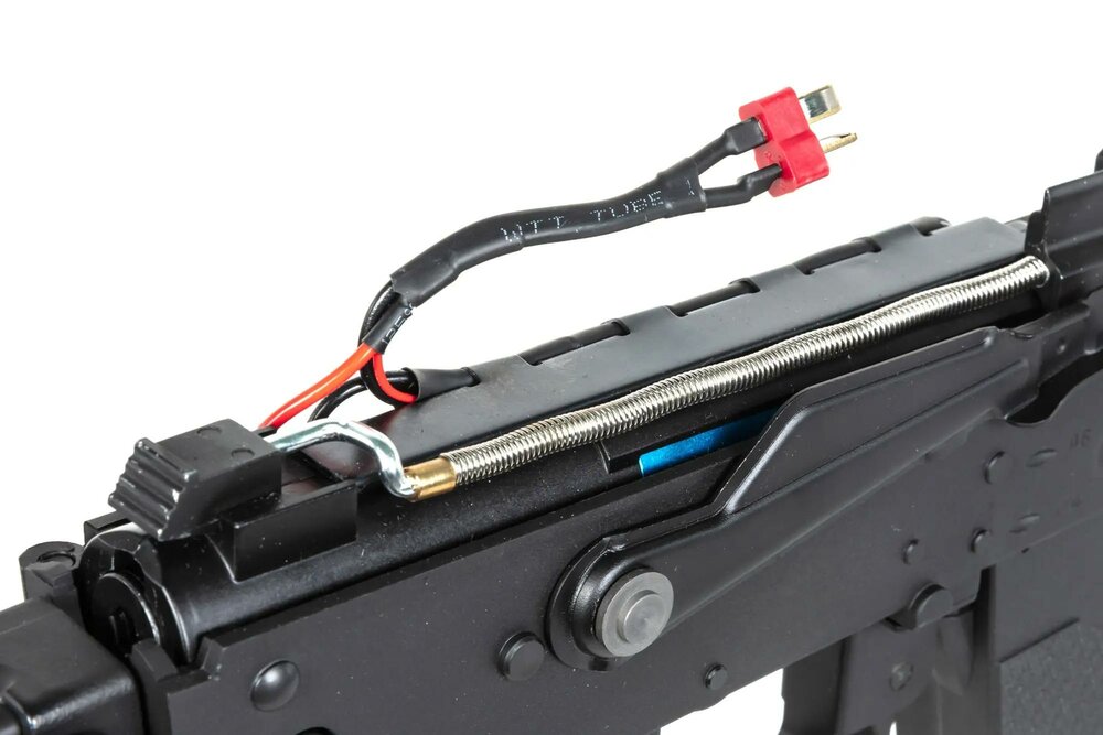 Specna Arms SA-J78 CORE&trade; HAL ETU Gen. 2 airsoft Carbine Black